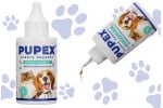 Gotas Pupex Kidney Support | Para Cães & Gatos