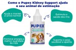 Gotas Pupex Kidney Support | Para Cães & Gatos