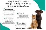 Gotas Pupex Kidney Support | Para Cães & Gatos