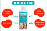 Pupex Dental & Oral Support - Out of Stock