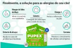 Pupex Allergy & Immune Support